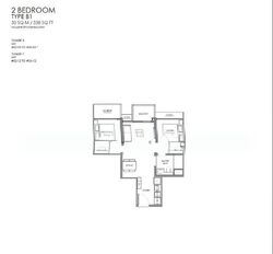 River Modern (U/C) (D9), Apartment #550075211